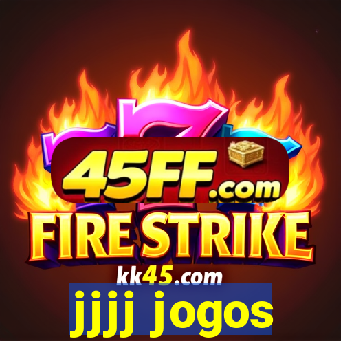 jjjj jogos